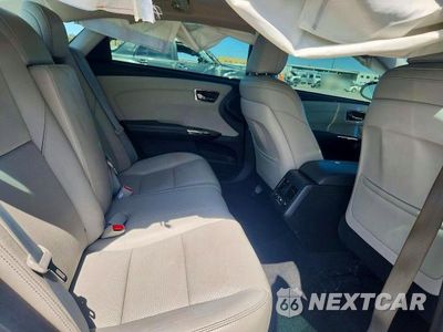 Zdjęcie 10 z 13 samochodu: 2016 TOYOTA AVALON HYBRID LIMITED VIN:4T1BD1EB9GU052383 - miniatura