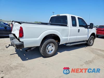 Trzecie zdjęcie samochodu z tyłu: 2013 FORD F250 SUPER DUTY VIN:1FT7X2B61DEA99976 - miniatura