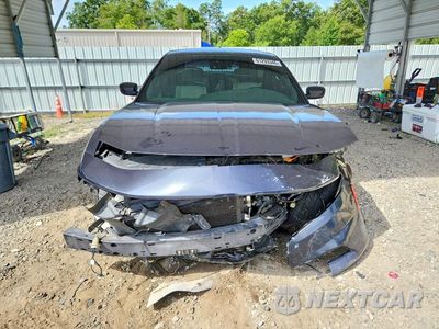 Piąte zdjęcie samochodu w środku: 2018 DODGE CHARGER SXT PLUS VIN:2C3CDXHG6JH230042 - miniatura