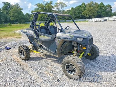 2016 POLARIS RZR UTILITY VEHICLE 3NSVDE99XGF450354 - główne zdjęcie licytacji z USA - miniatura