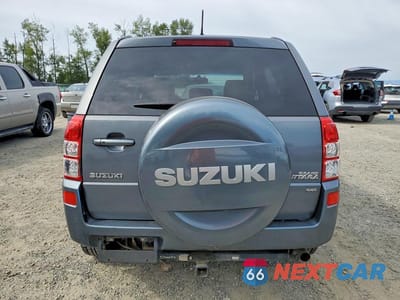 Zdjęcie 6 z 14 samochodu: 2006 SUZUKI GRAND VITARA XSPORT VIN:JS3TD944864104368 - miniatura