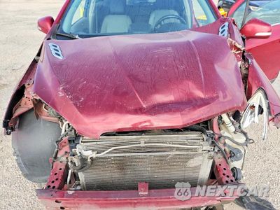 Zdjęcie 12 z 14 samochodu: 2014 BUICK ENCORE VIN:KL4CJASB6EB723940 - miniatura