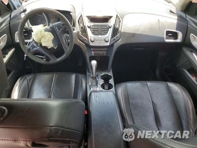 Zdjęcie 8 z 12 samochodu: 2014 CHEVROLET EQUINOX LS VIN:2GNALAEK3E6117069 - miniatura