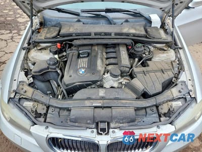 Zdjęcie 11 z 12 samochodu: 2011 BMW 328 XI VIN:WBAPK7C50BA974127 - miniatura
