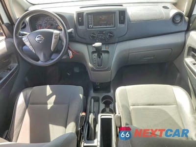 Zdjęcie 8 z 13 samochodu: 2021 NISSAN NV200 S VIN:3N6CM0KN3MK705154 - miniatura