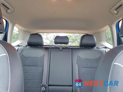 Zdjęcie 10 z 14 samochodu: 2023 VOLKSWAGEN TAOS SE VIN:3VVSX7B27PM327595 - miniatura