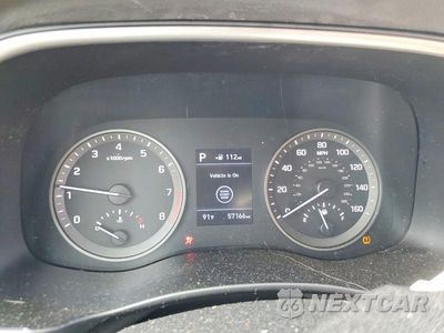 Zdjęcie 8 z 12 samochodu: 2020 HYUNDAI TUCSON VALUE VIN:KM8J3CA44LU134906 - miniatura