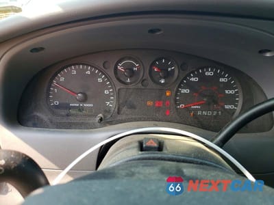Zdjęcie 9 z 12 samochodu: 2005 FORD RANGER SUPER CAB VIN:1FTZR15E25PA14858 - miniatura