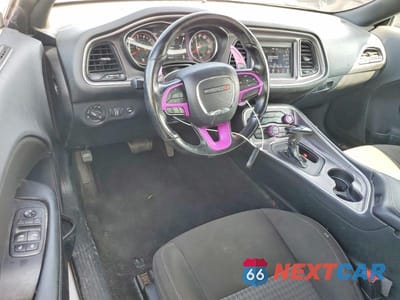 Zdjęcie 8 z 12 samochodu: 2020 DODGE CHALLENGER R/T VIN:2C3CDZBT0LH125176 - miniatura
