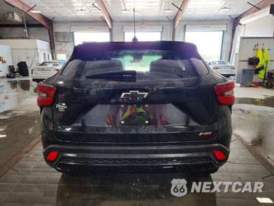 Zdjęcie 6 z 13 samochodu: 2024 CHEVROLET TRAX 1RS VIN:KL77LGE27RC234850 - miniatura
