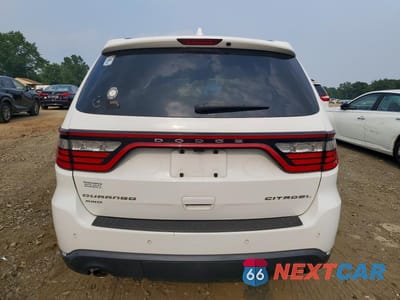 Zdjęcie 6 z 13 samochodu: 2015 DODGE DURANGO CITADEL VIN:1C4RDJEG7FC177823 - miniatura