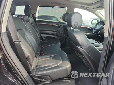 Zdjęcie 11 z 13 samochodu: 2012 AUDI Q7 PRESTIGE VIN:WA1AGAFE2CD001473 - miniatura
