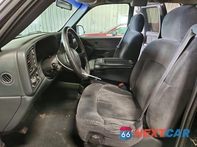 Zdjęcie 7 z 12 samochodu: 2002 CHEVROLET SILVERADO K1500 VIN:2GCEK19V321251638 - miniatura