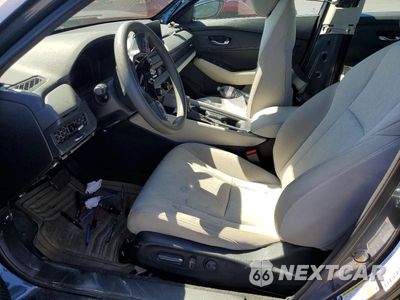 Zdjęcie 7 z 12 samochodu: 2024 HONDA ACCORD VIN:1HGCY1F3XRA024442 - miniatura