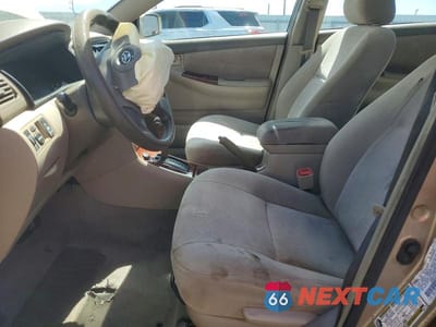 Zdjęcie 7 z 13 samochodu: 2005 TOYOTA COROLLA LE VIN:1NXBR32E15Z370362 - miniatura