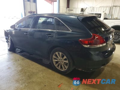 Drugie zdjęcie samochodu z przodu: 2013 TOYOTA VENZA LE VIN:4T3BA3BB4DU041903 - miniatura