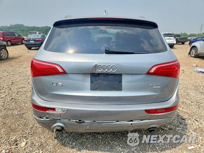 Zdjęcie 6 z 13 samochodu: 2011 AUDI Q5 PREMIUM PLUS VIN:WA1LFAFP5BA006356 - miniatura
