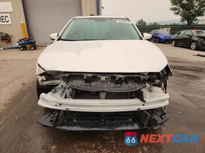 Piąte zdjęcie samochodu w środku: 2025 SUBARU LEGACY PREMIUM VIN:4S3BWAF68S3020605 - miniatura