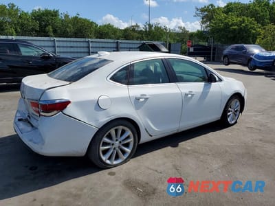 Trzecie zdjęcie samochodu z tyłu: 2015 BUICK VERANO VIN:1G4PP5SK5F4133503 - miniatura