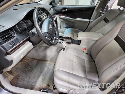Zdjęcie 7 z 12 samochodu: 2014 TOYOTA CAMRY XLE VIN:4T1BF1FK0EU864144 - miniatura