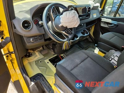 Zdjęcie 8 z 13 samochodu: 2024 MERCEDES-BENZ SPRINTER 3500 VIN:W1W8ND3Y4RT174523 - miniatura