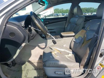 Zdjęcie 7 z 12 samochodu: 2006 LEXUS GS 300 VIN:JTHBH96S165037700 - miniatura