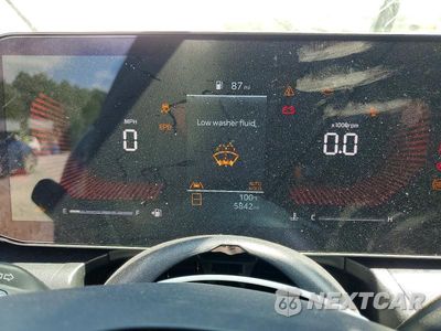 Zdjęcie 9 z 13 samochodu: 2025 KIA K4 LXS VIN:3KPFT4DE4SE203546 - miniatura