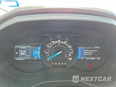 Zdjęcie 9 z 13 samochodu: 2023 FORD EDGE TITANIUM VIN:2FMPK4K93PBA14135 - miniatura