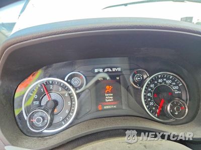 Zdjęcie 9 z 13 samochodu: 2023 RAM 2500 LARAMIE VIN:3C6UR5HJ1PG548958 - miniatura