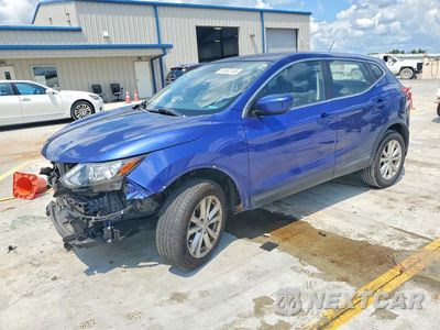 2018 NISSAN ROGUE SPORT S JN1BJ1CP2JW108996 - główne zdjęcie licytacji z USA - miniatura