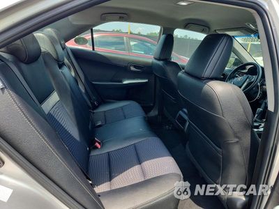 Zdjęcie 10 z 12 samochodu: 2013 TOYOTA CAMRY SE VIN:4T1BF1FK1DU273030 - miniatura