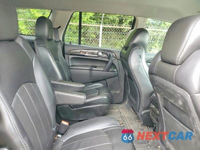 Zdjęcie 11 z 13 samochodu: 2014 BUICK ENCLAVE VIN:5GAKVBKD8EJ117141 - miniatura
