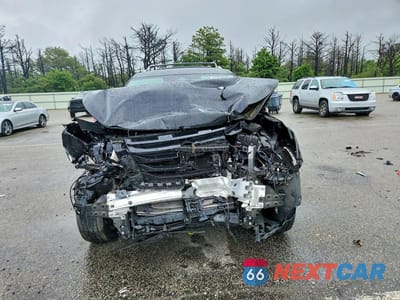 Piąte zdjęcie samochodu w środku: 2023 NISSAN PATHFINDER PLATINUM VIN:5N1DR3DJ1PC272279 - miniatura