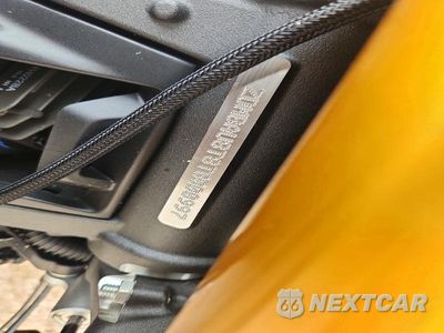 Zdjęcie 9 z 9 samochodu: 2026 DUCATI HYPERMOTARD VIN:ZDMBAU8T8TB000997 - miniatura