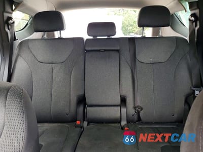 Zdjęcie 10 z 13 samochodu: 2020 HYUNDAI SANTA FE SEL VIN:5NMS33ADXLH291887 - miniatura