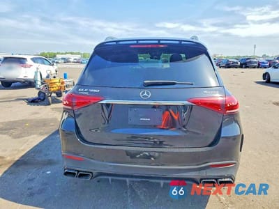 Zdjęcie 6 z 12 samochodu: 2020 MERCEDES-BENZ GLE 580 4MATIC VIN:4JGFB8GB4LA177736 - miniatura