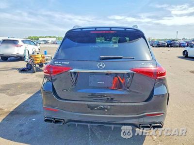 Zdjęcie 6 z 12 samochodu: 2020 MERCEDES-BENZ GLE 580 4MATIC VIN:4JGFB8GB4LA177736 - miniatura