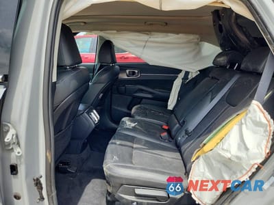 Zdjęcie 10 z 13 samochodu: 2024 KIA SORENTO S VIN:5XYRLDJC2RG278436 - miniatura