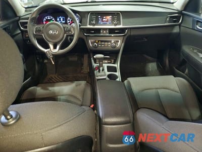 Zdjęcie 8 z 13 samochodu: 2016 KIA OPTIMA LX VIN:5XXGT4L37GG094972 - miniatura