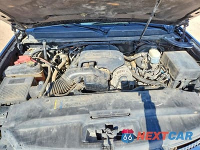 Zdjęcie 12 z 13 samochodu: 2011 CADILLAC ESCALADE PREMIUM VIN:1GYS3CEF0BR184749 - miniatura