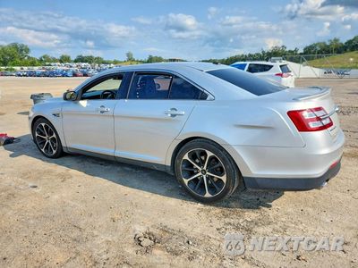 Drugie zdjęcie samochodu z przodu: 2015 FORD TAURUS VIN:1FAHP2J83FG116801 - miniatura