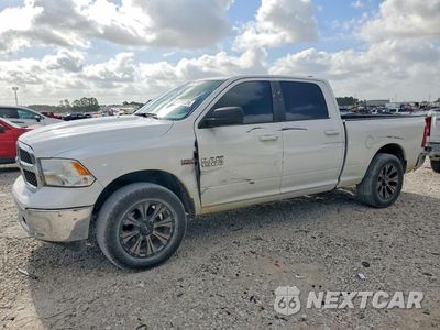 2020 RAM 1500 CLASSIC SLT 1C6RR6TT9LS103388 - główne zdjęcie licytacji z USA - miniatura