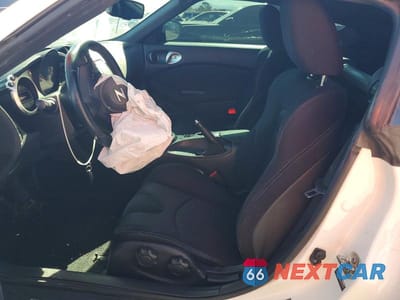 Zdjęcie 7 z 12 samochodu: 2019 NISSAN 370Z BASE VIN:JN1AZ4EH9KM422492 - miniatura