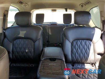 Zdjęcie 10 z 13 samochodu: 2022 NISSAN ARMADA VIN:JN8AY2DB6N9810213 - miniatura