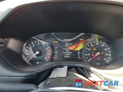Zdjęcie 9 z 13 samochodu: 2026 JEEP COMPASS LATITUDE VIN:3C4NJDBN7TT201145 - miniatura