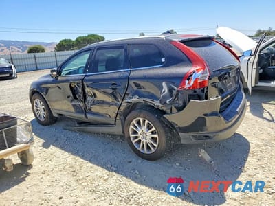 Drugie zdjęcie samochodu z przodu: 2010 VOLVO XC60 T6 VIN:YV4992DZ7A2118566 - miniatura