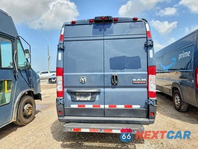 Zdjęcie 6 z 13 samochodu: 2021 RAM PROMASTER 3500 DELIVERY VAN VIN:3C6FRVJG0ME503668 - miniatura