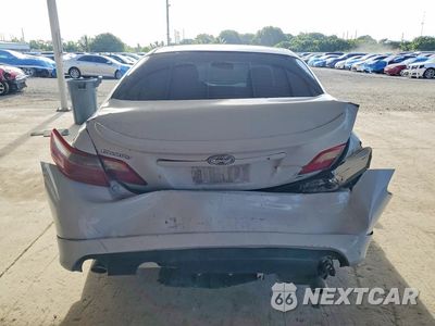 Zdjęcie 6 z 12 samochodu: 2008 TOYOTA CAMRY SE V6 VIN:4T1BK46KX8U561681 - miniatura