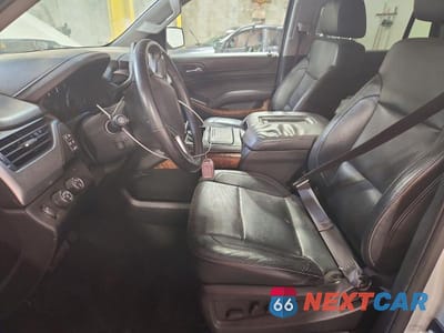 Zdjęcie 7 z 13 samochodu: 2015 CHEVROLET TAHOE K1500 LTZ VIN:1GNSKCKC9FR514355 - miniatura