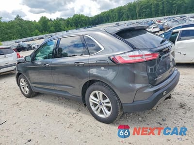 Drugie zdjęcie samochodu z przodu: 2020 FORD EDGE SEL VIN:2FMPK4J95LBB65053 - miniatura